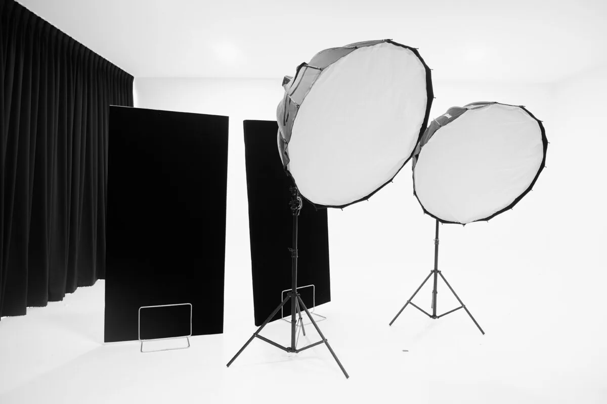 Koi Studio Chiang Mai photography angle, picture 1