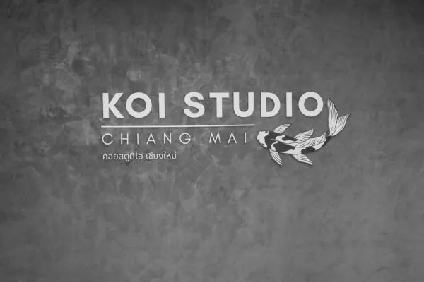 Koi Studio Chiang Mai photography angle, picture 3