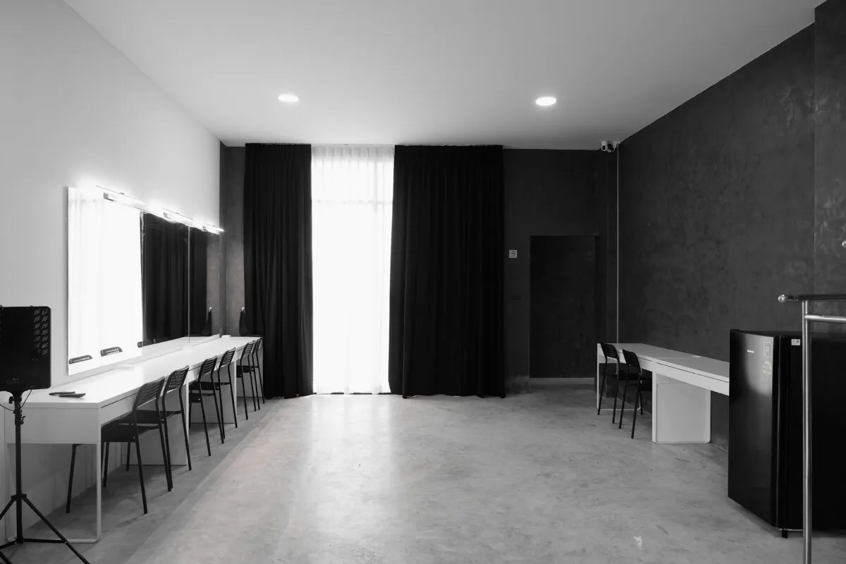 Koi Studio Chiang Mai photography angle, picture 11