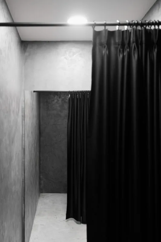 Koi Studio Chiang Mai photography corner, picture 17
